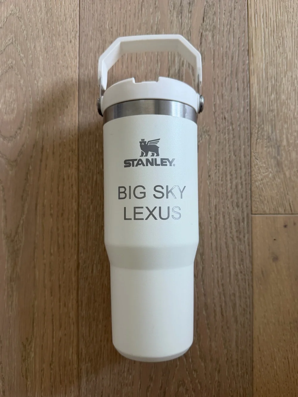 Stanley iceflow flip